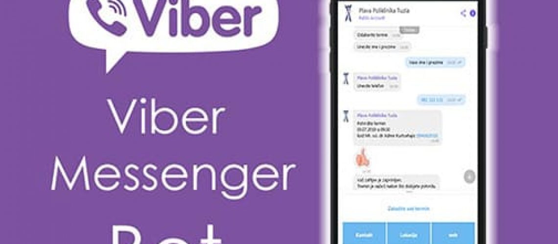 viber